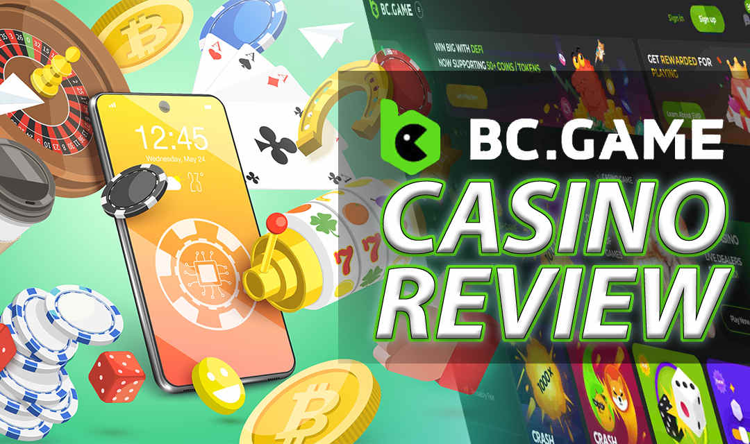 Discover the Best Repayment Approaches for Indian Gamers on BC Video Game Gambling Establishment