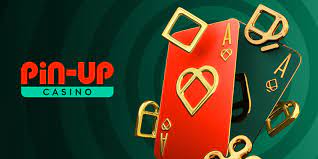 Pin Up Online casino