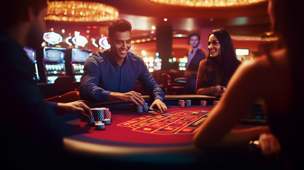 Discover the Best Casino Sites Not on Gamstop 175