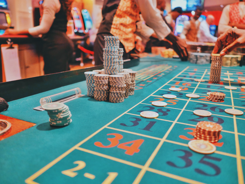 Discover the Best UK Casinos Not on Gamstop 520