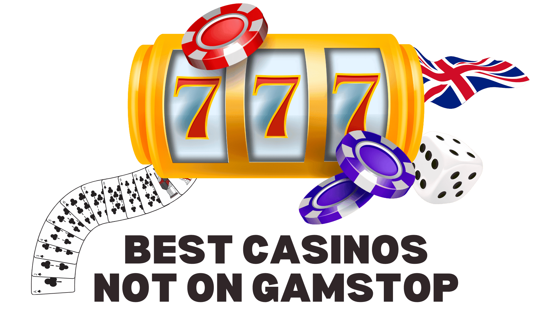 Explore the Thrilling World of Non Gamstop Casinos 1845